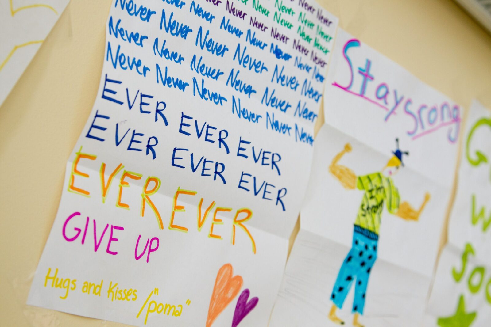 Overcoming the Odds: Stories of Women Who Defied Expectations