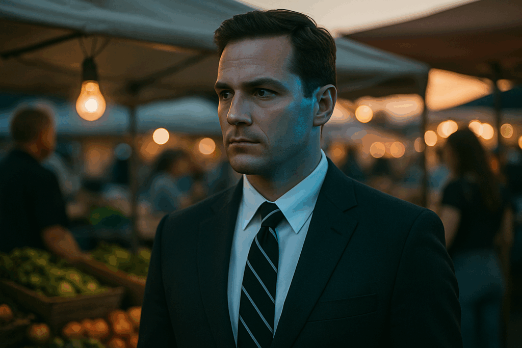 Power Dressing: What to Wear for Confidence in the Workplace