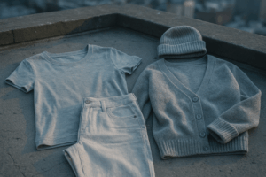 Sustainable Fashion Tips Every Woman Should Try