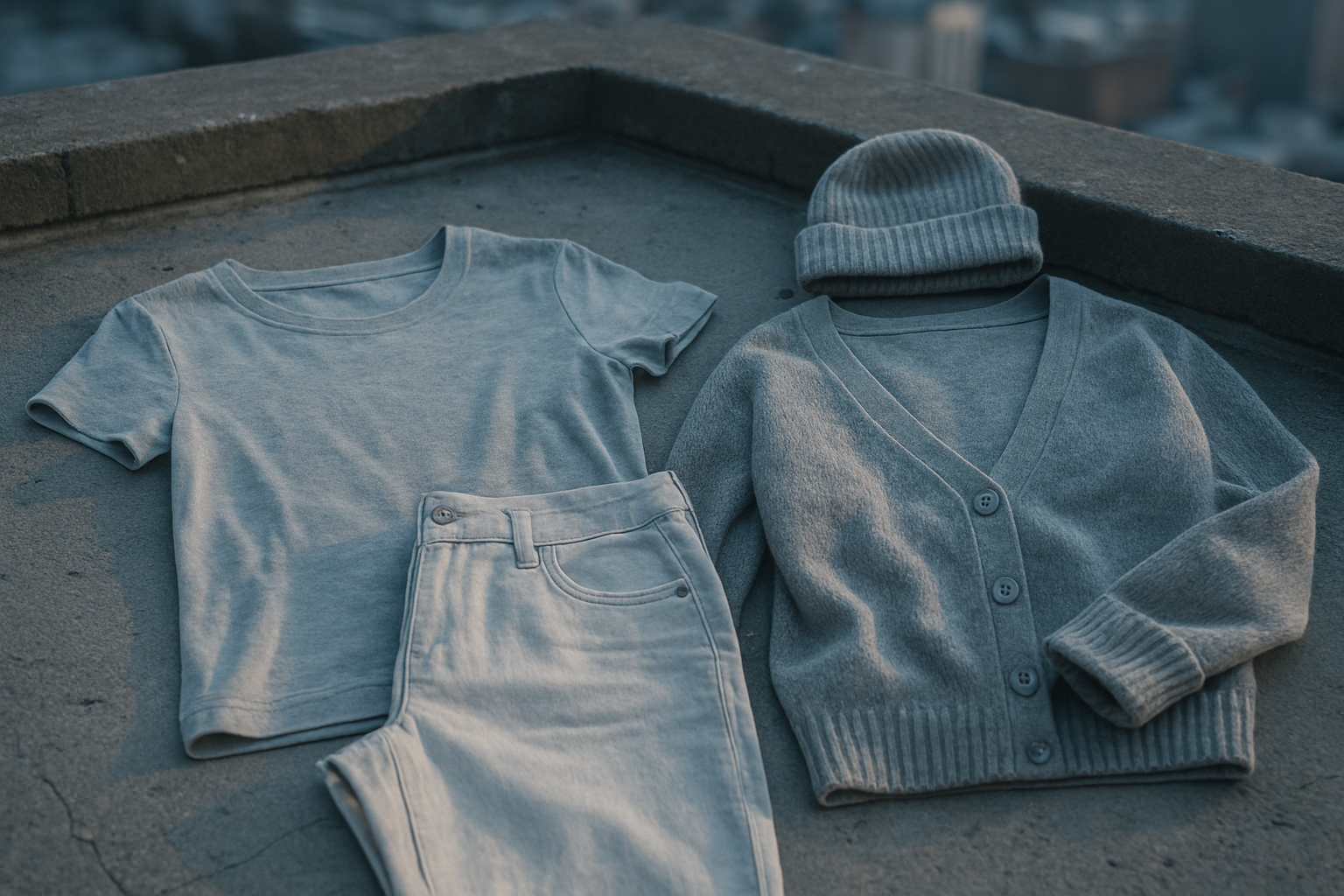 Sustainable Fashion Tips Every Woman Should Try