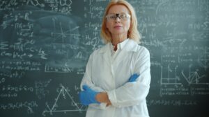 Women Scientists Breaking New Ground in 2024
