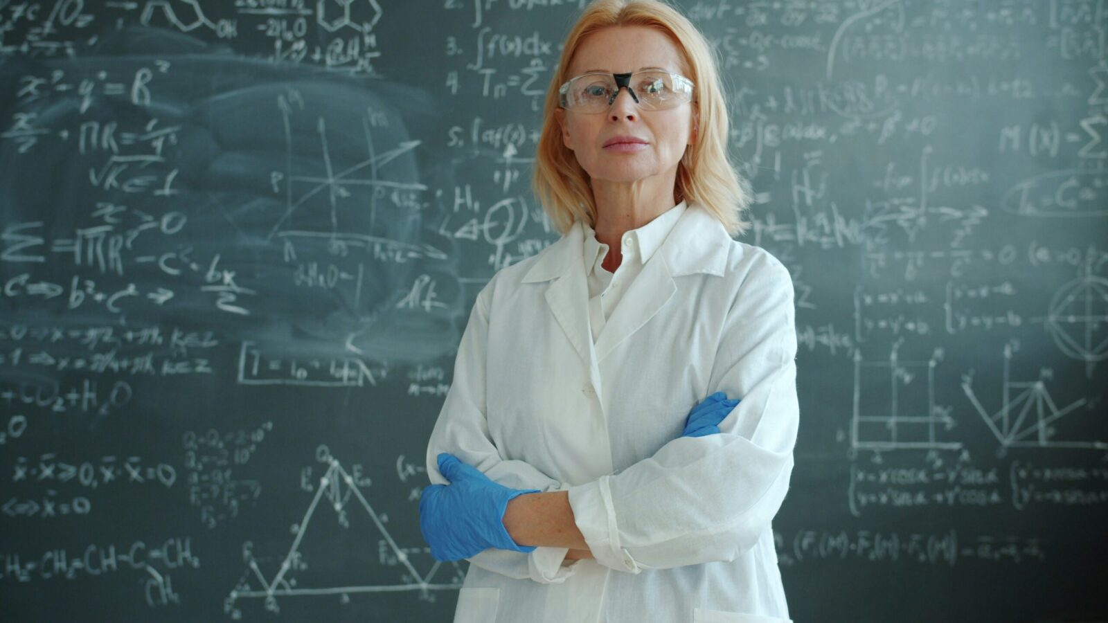 Women Scientists Breaking New Ground in 2024