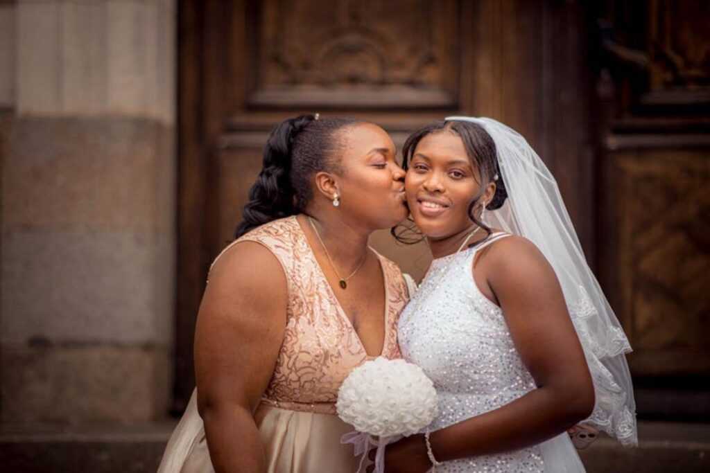 best sisterhood events ewmsister