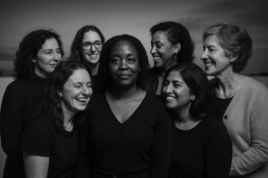 powerful sisterhood ewmsister