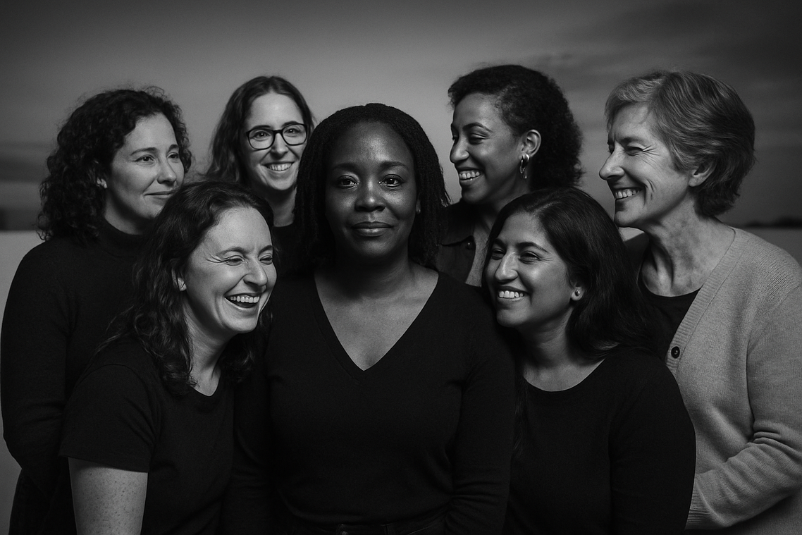 Powerful Sisterhood Ewmsister