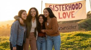 sisterhood love ewmsister