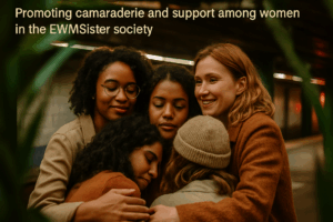 society sisterhood ewmsister