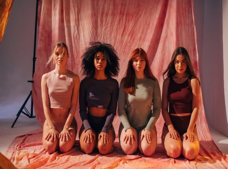 ewmhisto sisterhood empowerment by emergewomanmagazine