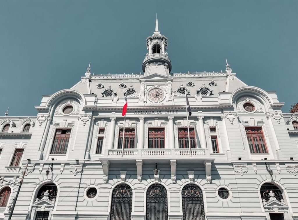 mascarilla karseell chile