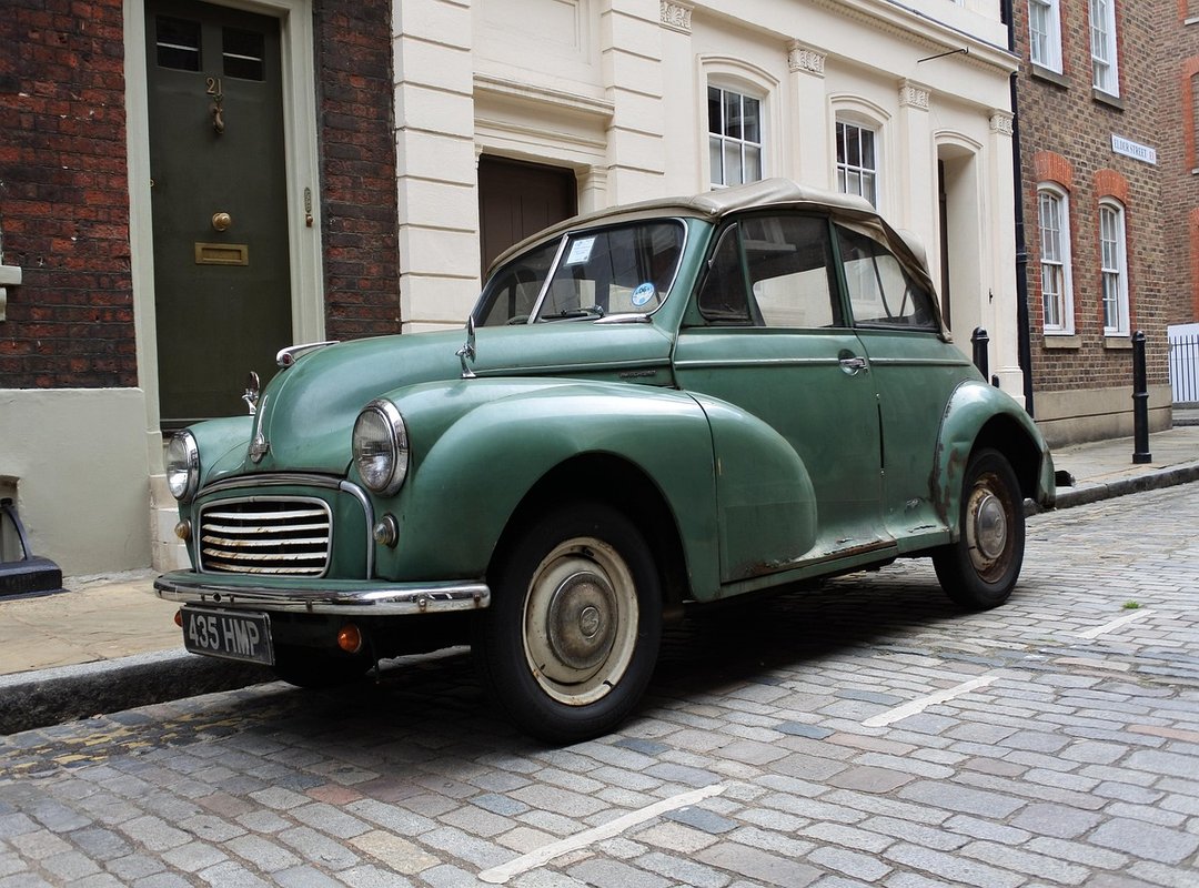 Examples and Illustrations