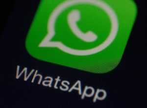 dp whatsapp kosong