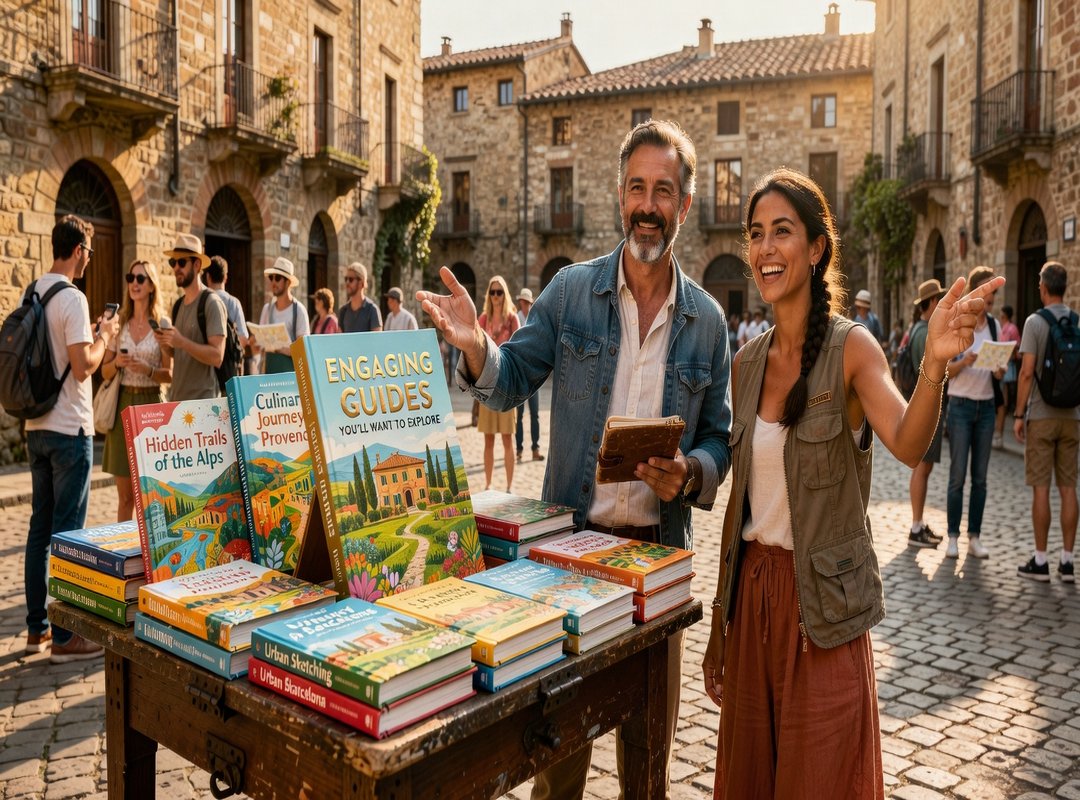 Handy Guides Nitkaguides