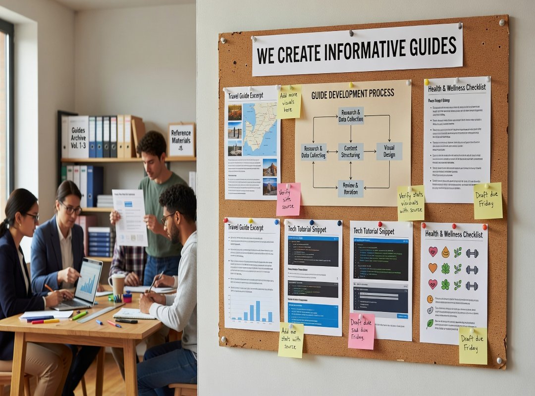 Helpful Guides Nitkaguides