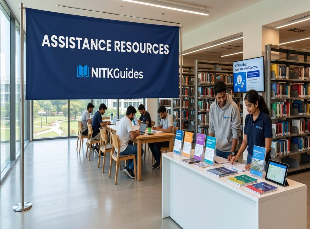 Helpful Guides Nitkaguides