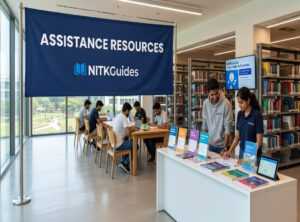 Helpful Guides Nitkaguides